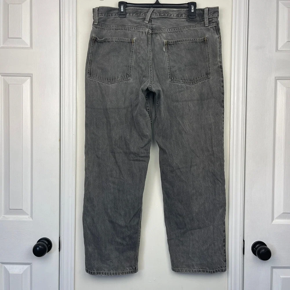 Levis levi silvertab